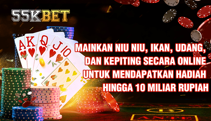 ANJAY4D - Daftar Situs Slot Bonus New Member