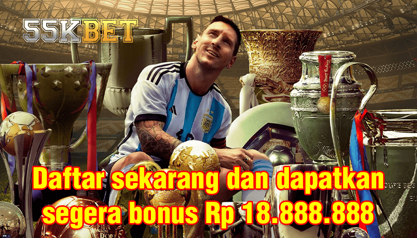 GITARTOGEL: Kunci Menuju Kelimpahan Bonus dan Jackpot